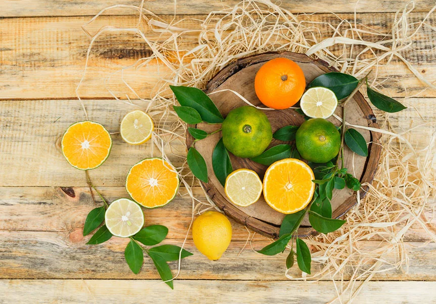 Narenciyenin Seçkin Çeşitleri